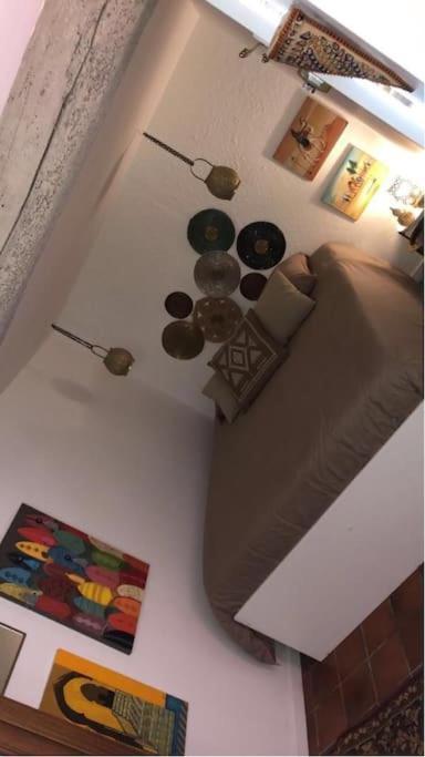 Le Paradis Marocain Avec Balneo Niort Exterior photo